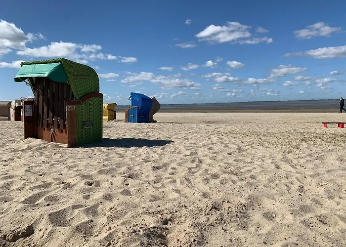 Wolke 7, Am Alten Deich 4, 2 34 *