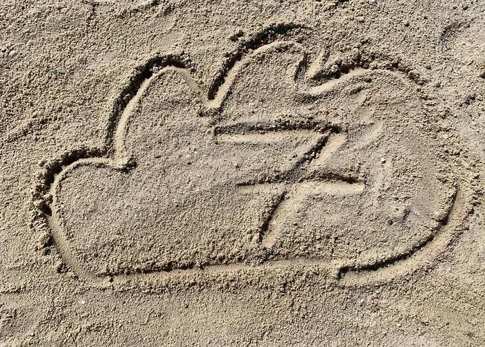 Wolke 7, Am Alten Deich 4, 2 34 * Dangast